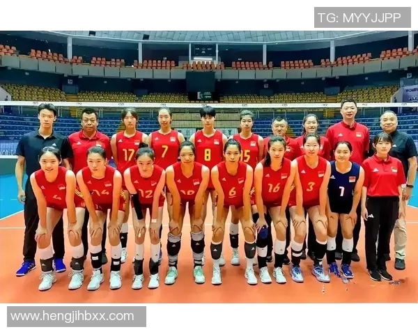 西安排球队在世锦赛中的实力分析与表现评估