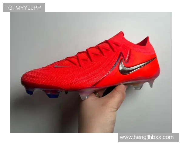 足球明星专属鞋款全解析让你领略球场风采与时尚魅力