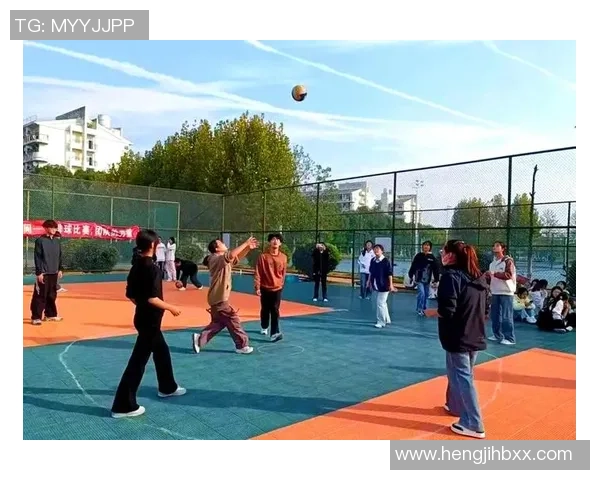 杭州排球队的力量探秘:激情与团结铸就辉煌成就